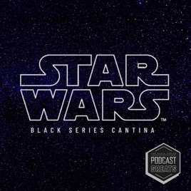 Black Series Cantina