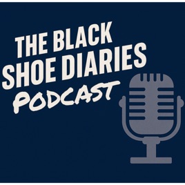 Black Shoe Diaries: Penn State Football Podcast
