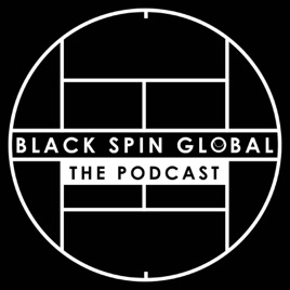 Black Spin Global: The Podcast