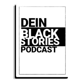 Black Stories Podcast