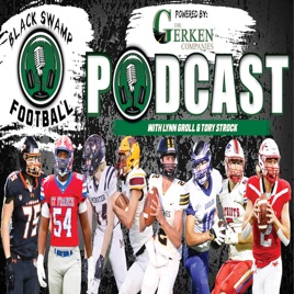 Black Swamp Football Podcast