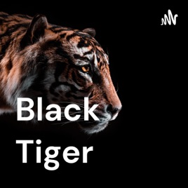 Black Tiger