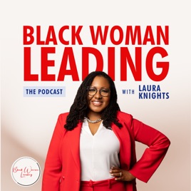 Black Woman Leading
