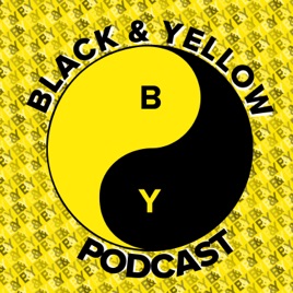 Black & Yellow