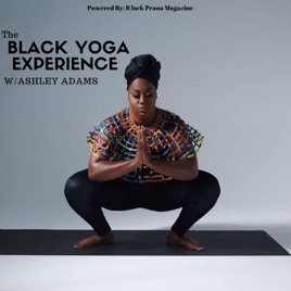 Black Yoga Experience