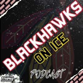 Blackhawks on Ice