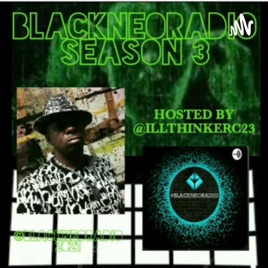 #BLACKNEORADIO© 🔌💡📻🔊📡👂📲📩🖥📊📈