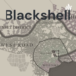 Blackshell