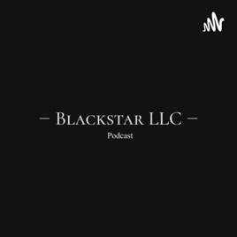 Blackstar Podcast