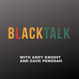 BlackTalk Podcast