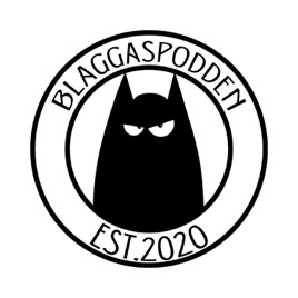 Blaggaspodden