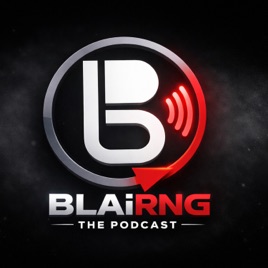 BLAiRNG The Podcast