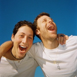 Blake and Dylan