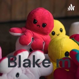 Blake m