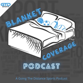 Blanket Coverage