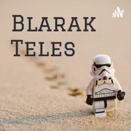 Blarak Teles