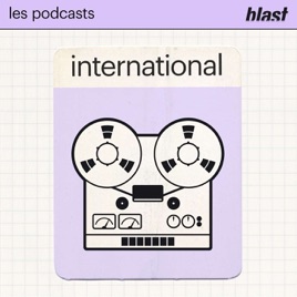 Blast - L’international