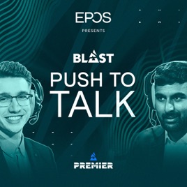BLAST Push To Talk