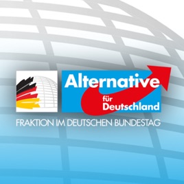 Blautöne – Podcast der AfD-Fraktion im Bundestag