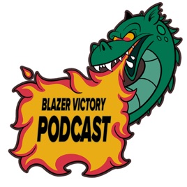 Blazer Victory Podcast
