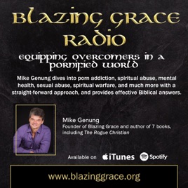 Blazing Grace Radio