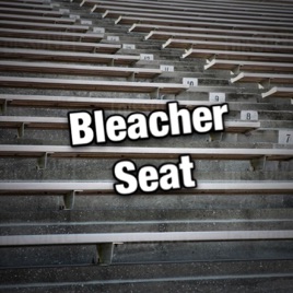Bleacher Seat