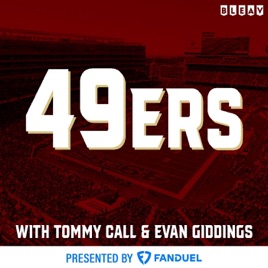 Bleav in 49ers