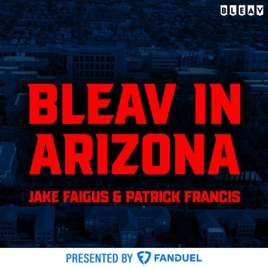 Bleav in Arizona