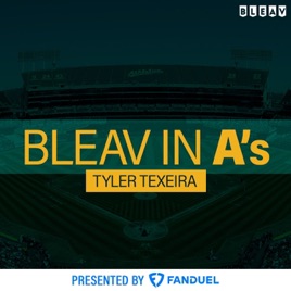 Bleav in A's