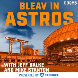 Bleav in Astros