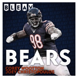Bleav in Bears