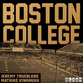 Bleav in Boston College