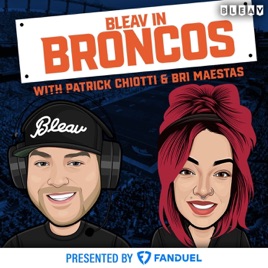 Bleav in Broncos