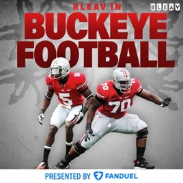 Bleav in Buckeyes