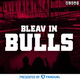 Bleav in Bulls