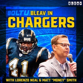 Bleav in Chargers