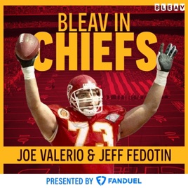 Bleav in Chiefs
