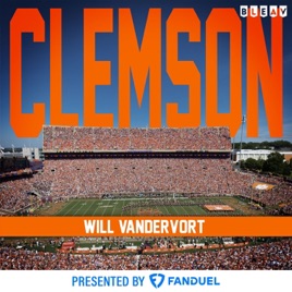 Bleav in Clemson Football