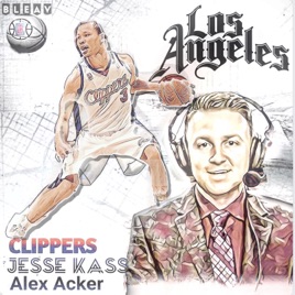 Bleav in Clippers