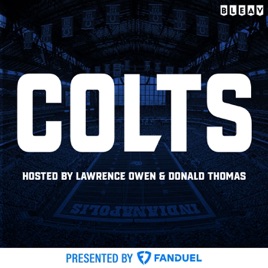 Bleav in Colts