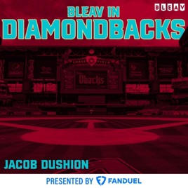Bleav in Diamondbacks