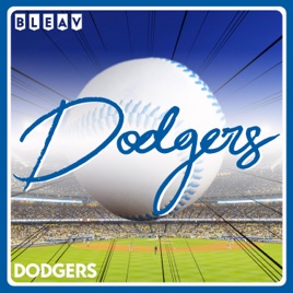 Bleav in Dodgers