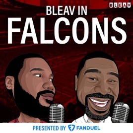 Bleav in Falcons