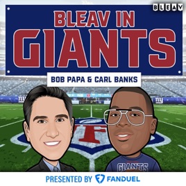 Bleav in Giants