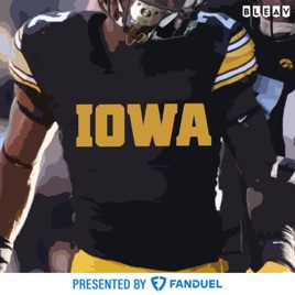 Bleav in Iowa Football