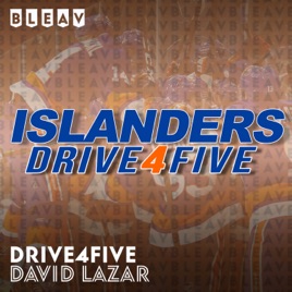 Bleav in Islanders