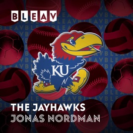 Bleav in Jayhawks