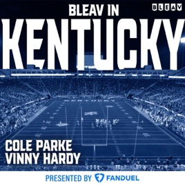 Bleav in Kentucky