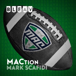 Bleav in MACtion
