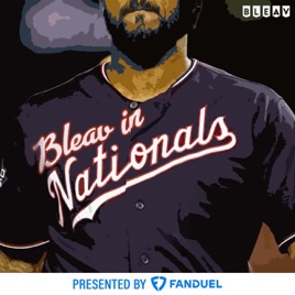 Bleav in Nationals